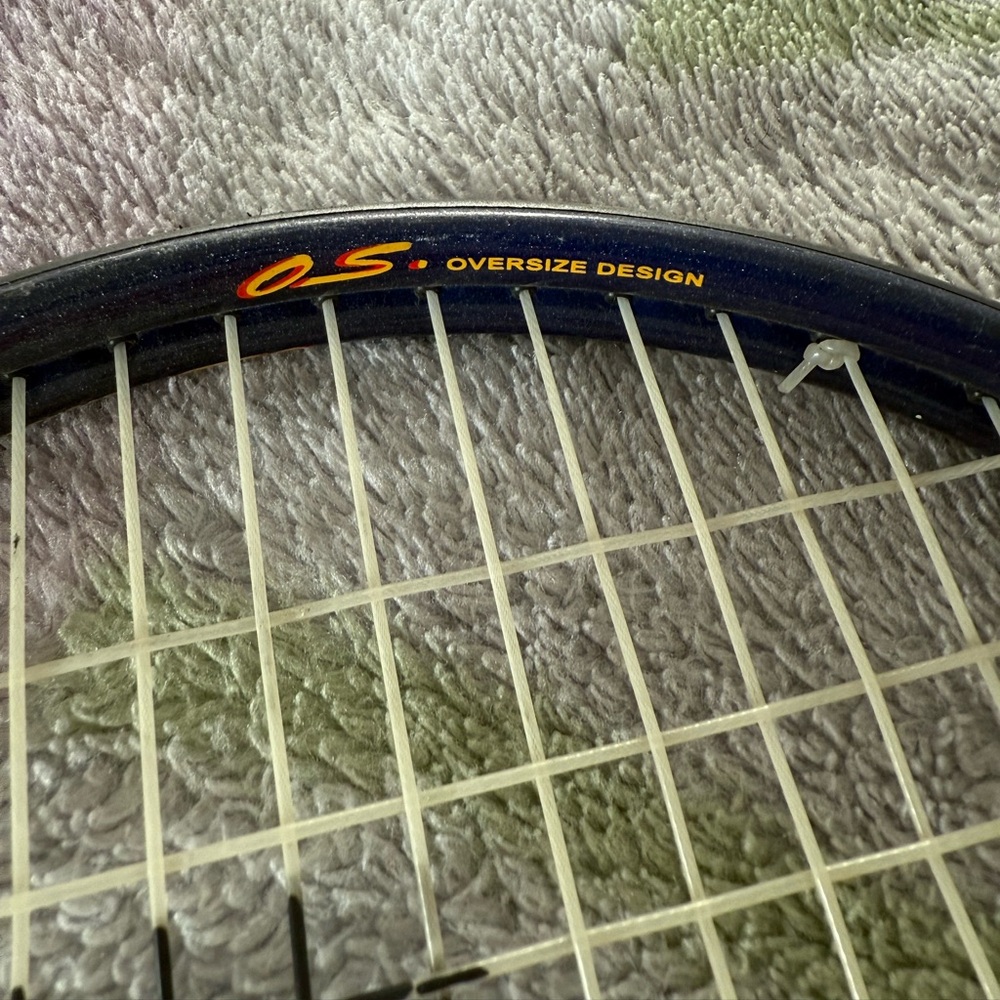 ProKennex Long Frame Power Reach Tennis Racket 🎾 - Picture 7 of 10